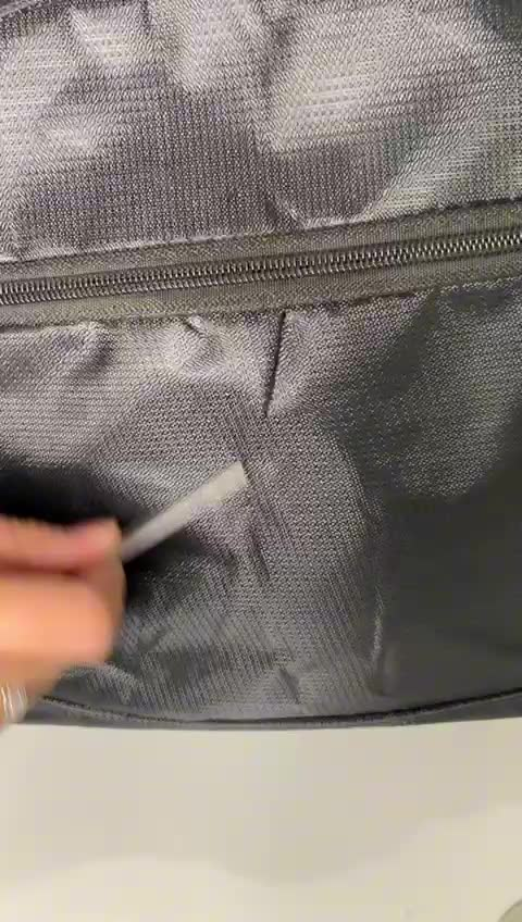 Mochila Bolsa Reforçada Notebook Resistente Trabalho Faculdade Coreana