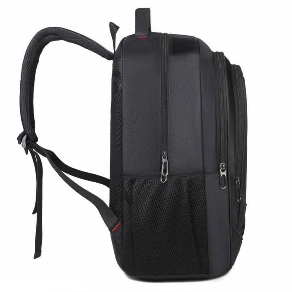 Mochila Bolsa Reforçada Notebook Resistente Trabalho Faculdade Coreana