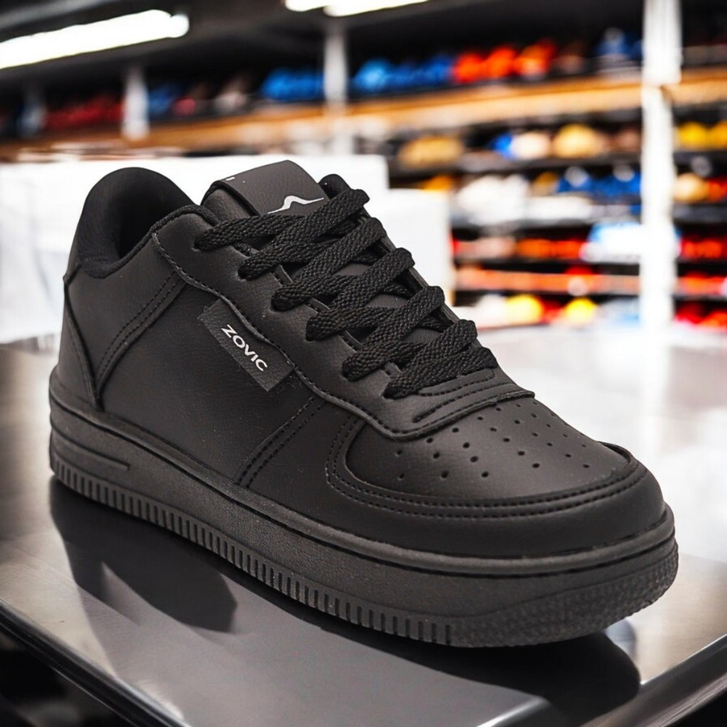 Tênis Feminino Branco Casual Confortavel Blogueira Leve Solado Macio Runner Super Macio Promocao