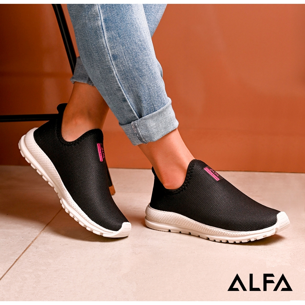 Tênis Meia Feminino Queima De Estoque