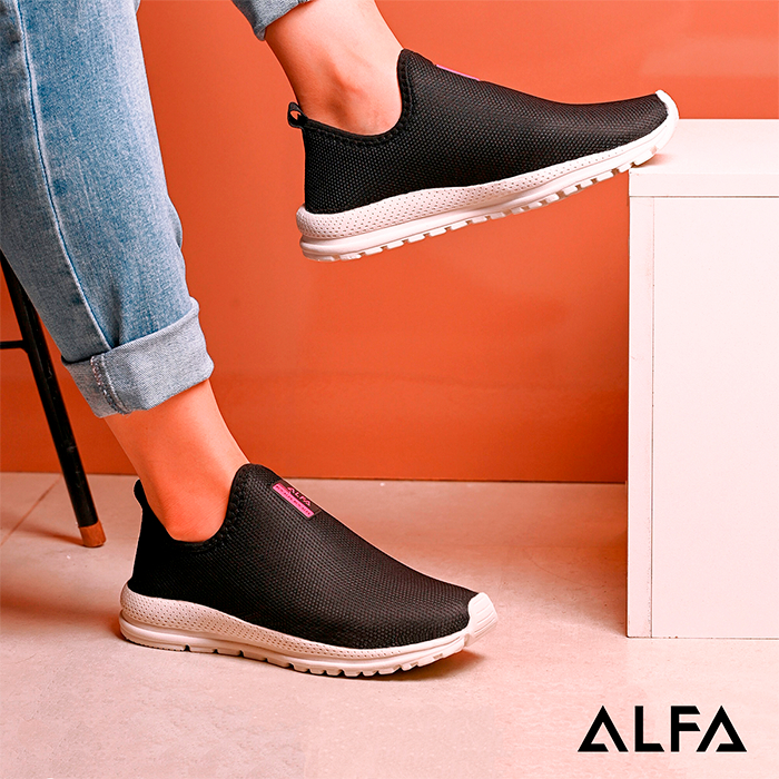 Tênis Meia Feminino Queima De Estoque