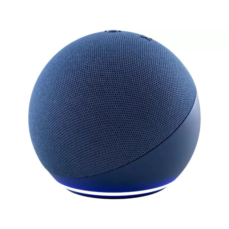 Caixa de som original Alaxe Echo Dot 5ª geração com envio imediato e melhor preço