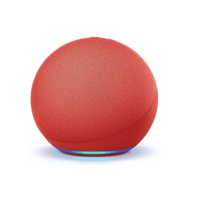 Caixa de som original Alaxe Echo Dot 5ª geração com envio imediato e melhor preço